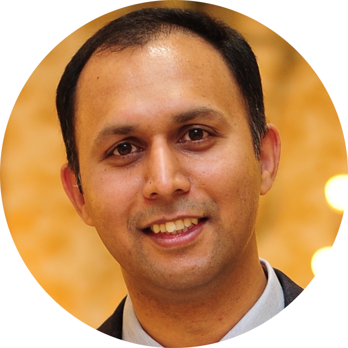 Muhammad Shahbaz