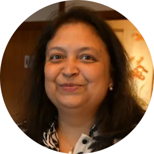 Neeli Prasad