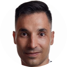 David López-Pérez